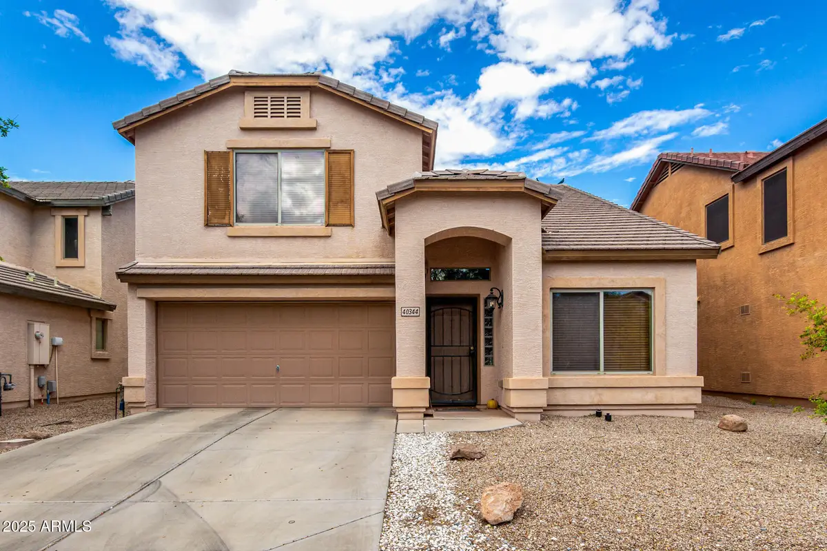 40344 W Thornberry Lane, Maricopa, AZ 85138 - Image #1