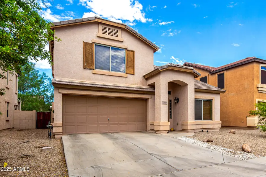 40344 W Thornberry Lane, Maricopa, AZ 85138 - Image #3