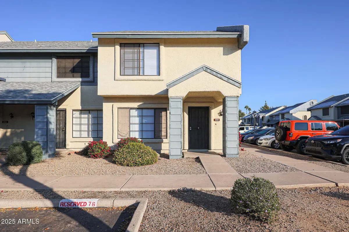 7801 N 44th Drive #1039, Glendale, AZ 85301 - Image #1