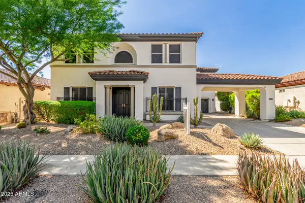 31914 N 20th Lane, Phoenix, AZ 85085