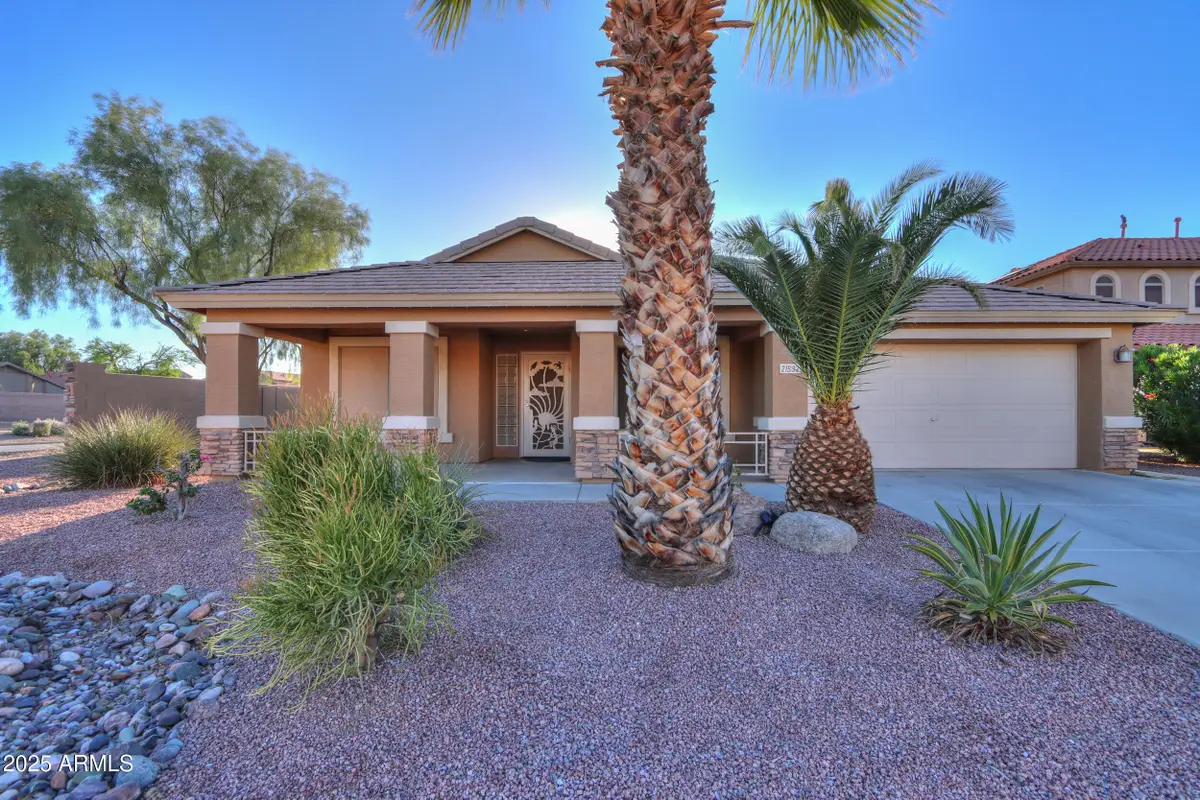 21532 N Backus Drive, Maricopa, AZ 85138 - Image #1