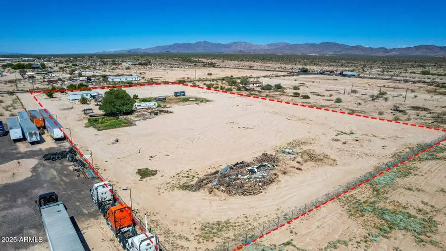 29215 W Van Buren Street, Buckeye, AZ 85396 - Image #2