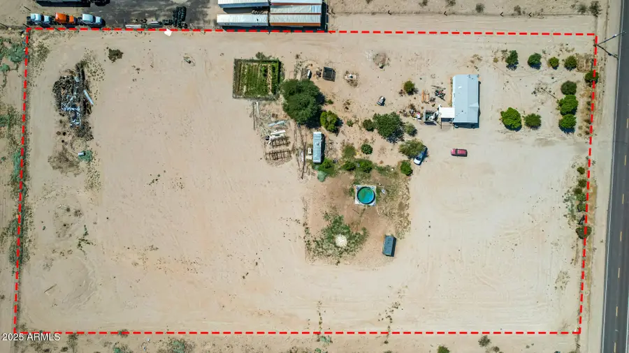 29215 W Van Buren Street, Buckeye, AZ 85396 - Image #3