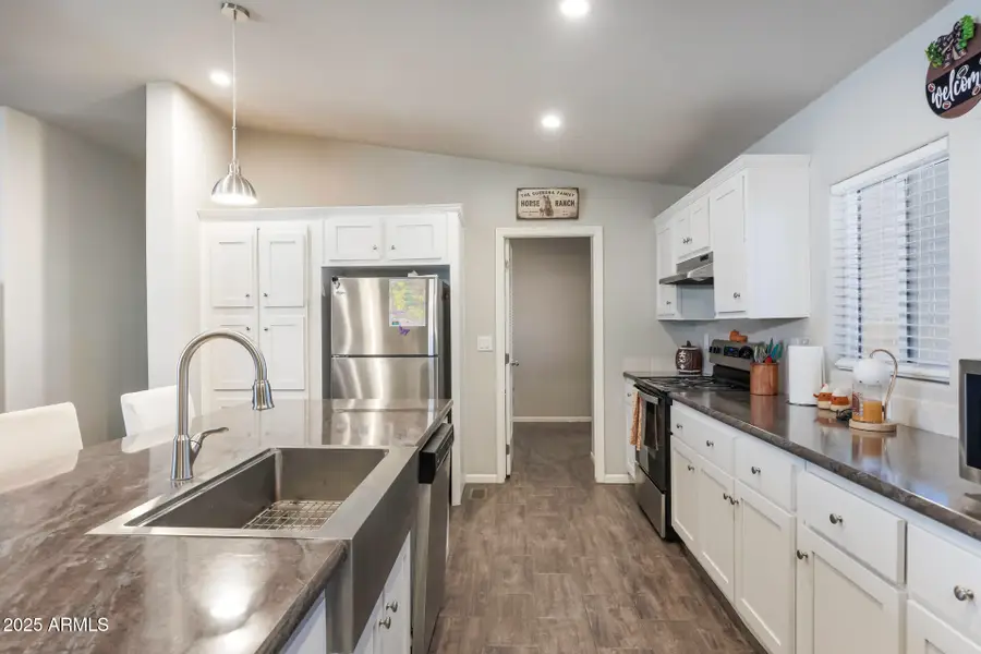 5971 N Easy Street, Casa Grande, AZ 85194 - Image #3