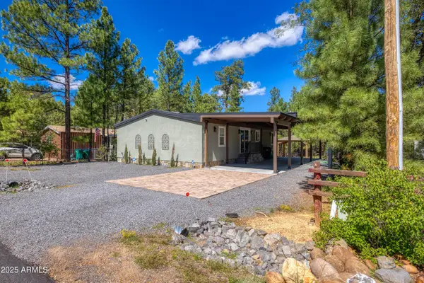 3030 W Young --, Show Low, AZ 85901