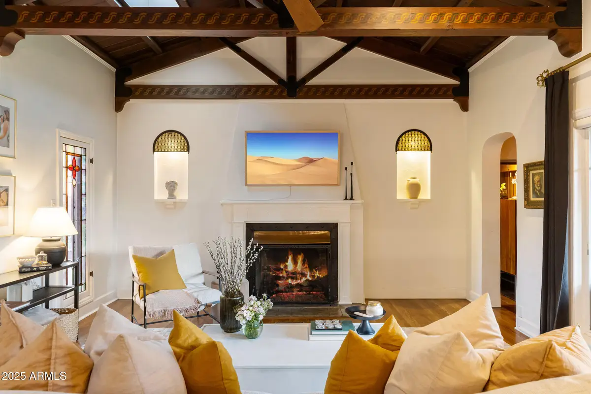 1603 Palmcroft Drive Se, Phoenix, AZ 85007 - Image #1