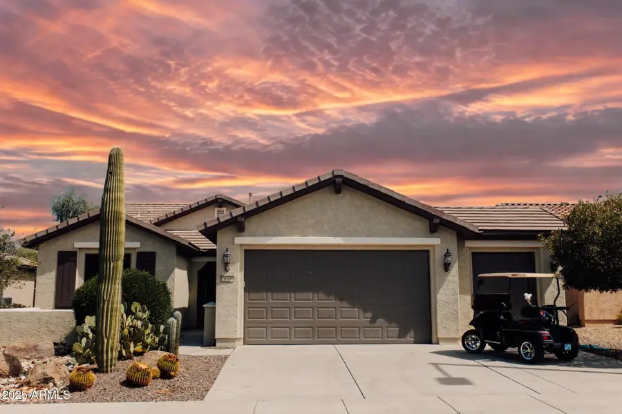 20595 N 262nd Drive, Buckeye, AZ 85396 - Image #3