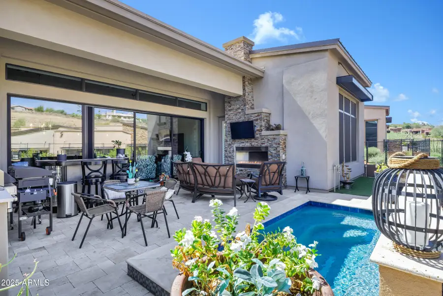 16118 E Ridgestone Drive, Fountain Hills, AZ 85268 - Image #3