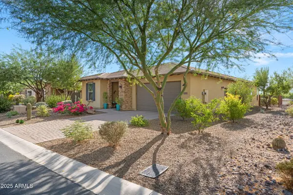 4545 Tenderfoot Way, Wickenburg, AZ 85390