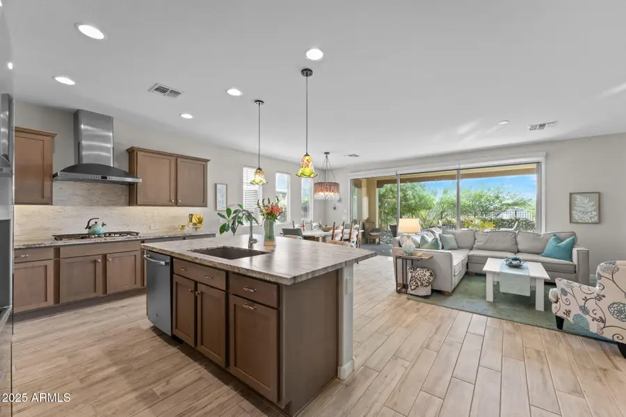 4545 Tenderfoot Way, Wickenburg, AZ 85390 - #3