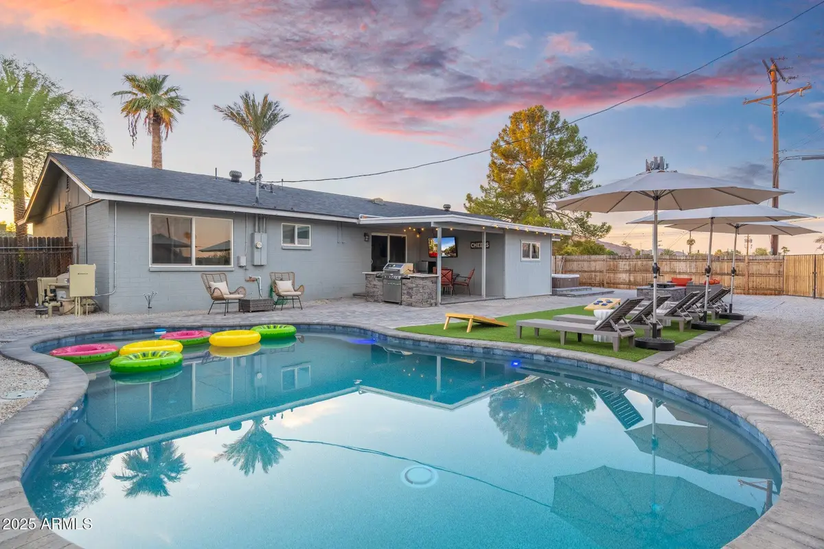 2045 N 68th Street, Scottsdale, AZ 85257 - Image #1