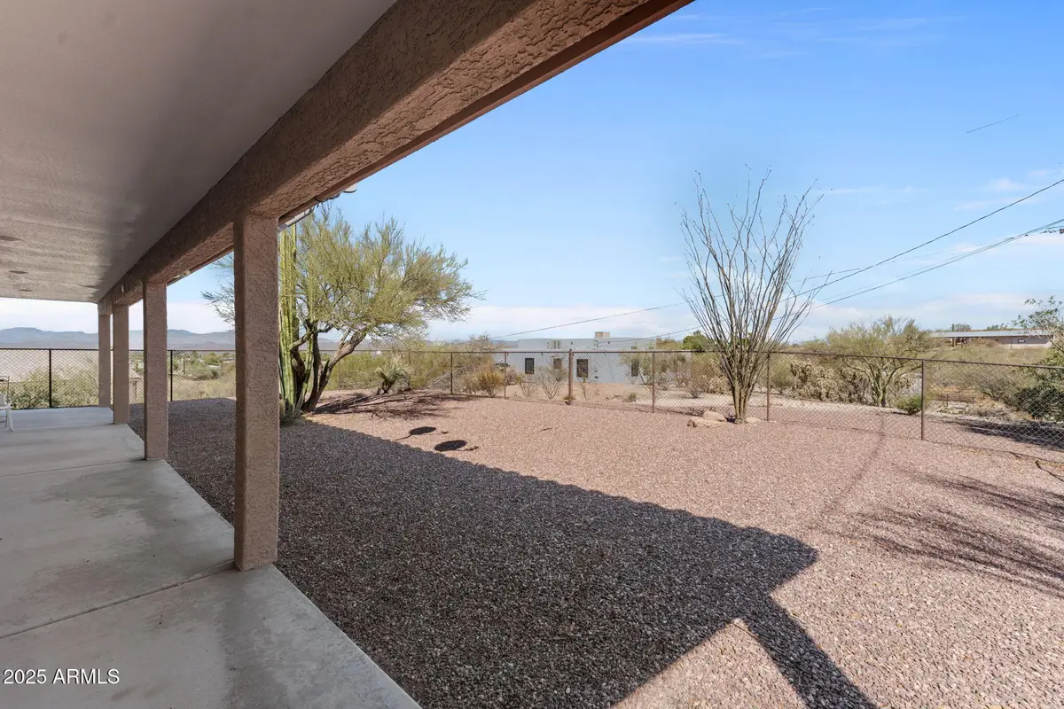 823 Yaqui Drive, Wickenburg, AZ 85390 - #1