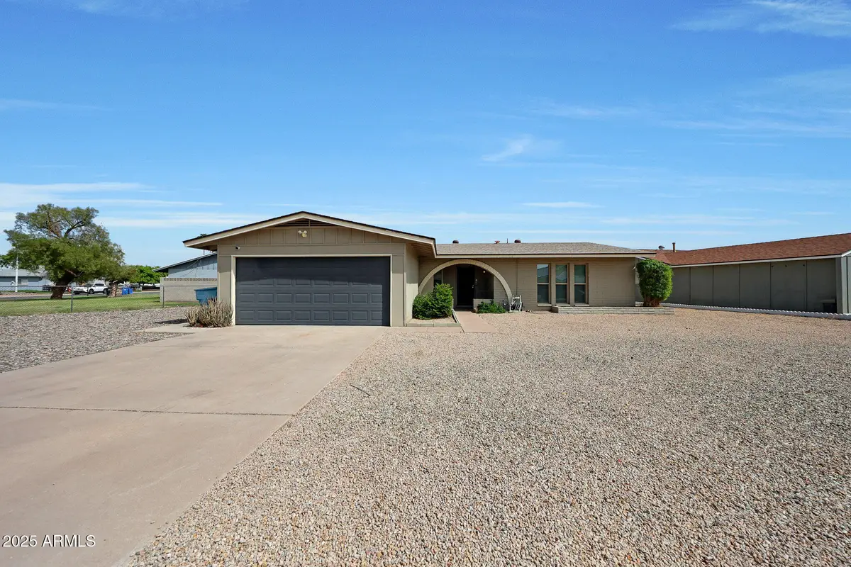 10719 N 36th Avenue, Phoenix, AZ 85029 - Image #1