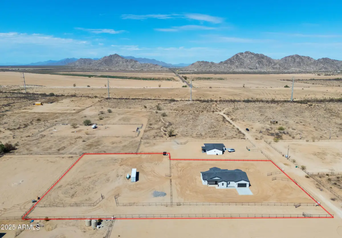 9388 N Hidden Valley Road, Maricopa Stanfield, AZ 85139 - Image #1