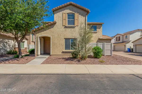 15933 N 19th Drive, Phoenix, AZ 85023