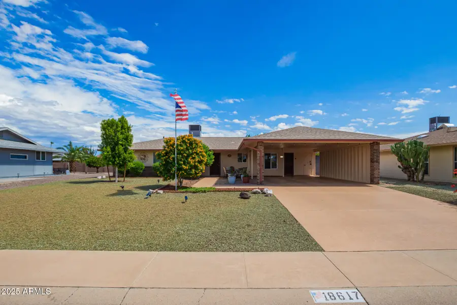 18617 N Kiva Drive, Sun City, AZ 85373 - Image #2