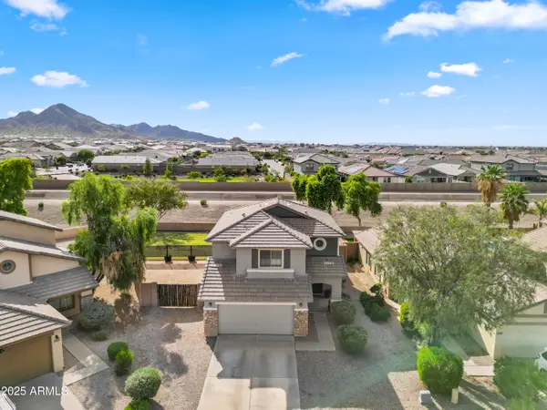35066 N Happy Jack Drive, San Tan Valley, AZ 85144