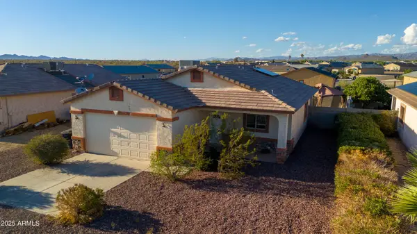 456 Guskin Road, Morristown, AZ 85342