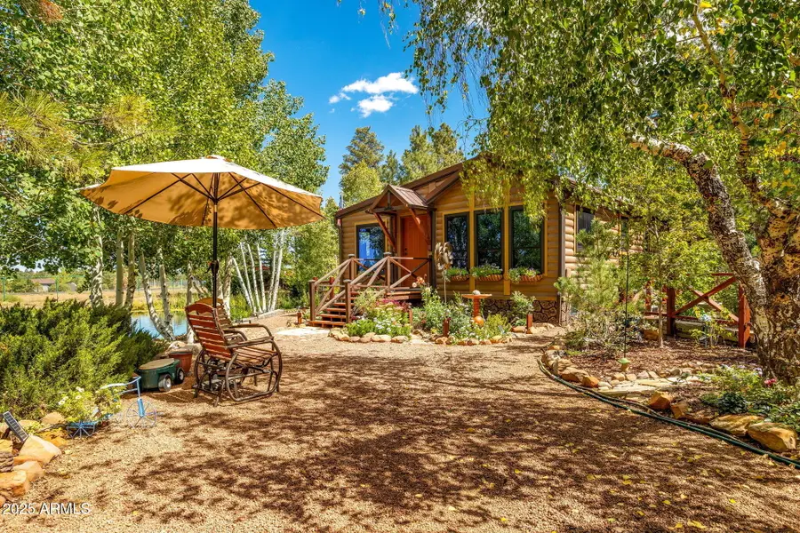 2274 Water N Hole Road, Heber Overgaard, AZ 85933 - Image #2