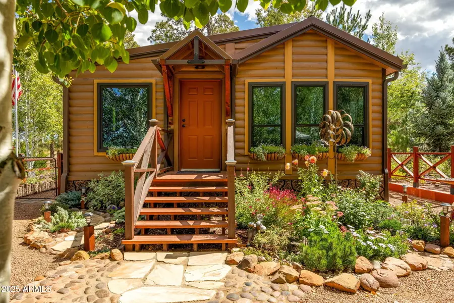 2274 Water N Hole Road, Heber Overgaard, AZ 85933 - Image #3