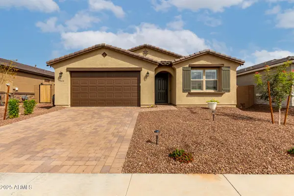 19656 W Cambridge Avenue, Buckeye, AZ 85396