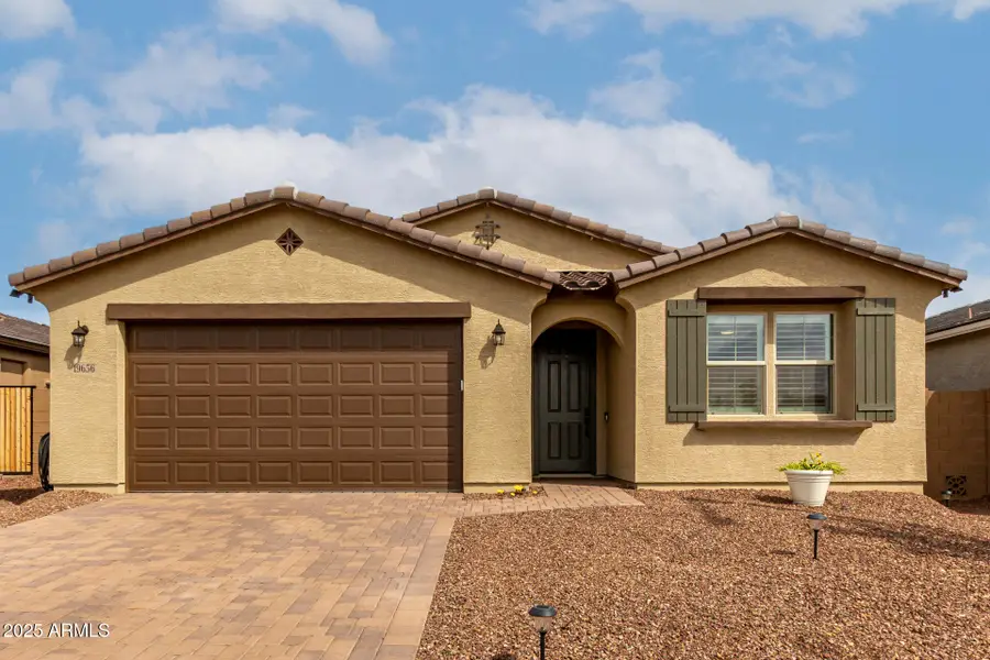 19656 W Cambridge Avenue, Buckeye, AZ 85396 - Image #2