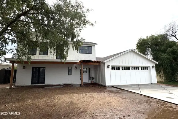 4835 E Indianola Avenue, Phoenix, AZ 85018