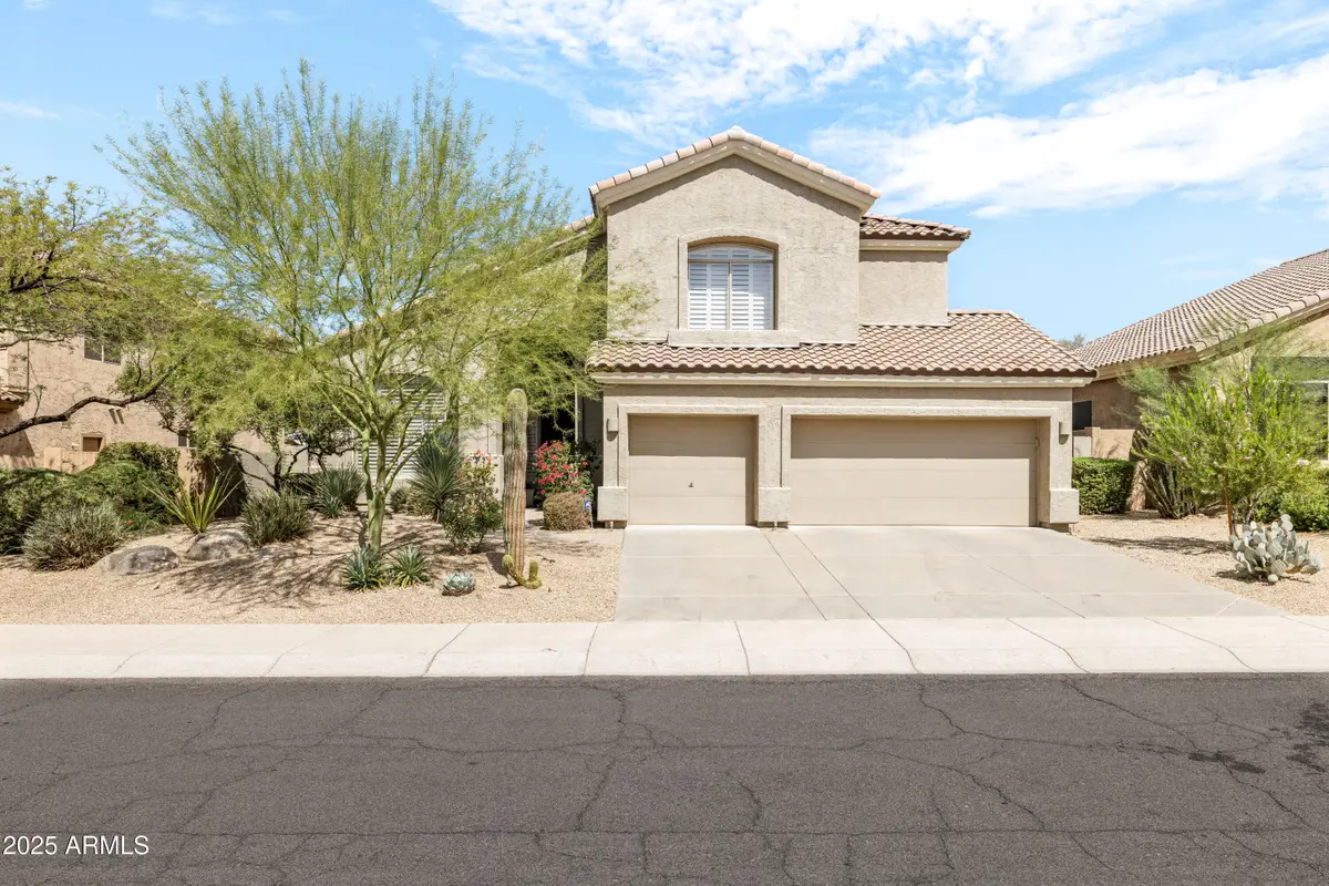 7336 E Rustling Pass, Scottsdale, AZ 85255 - Image #1