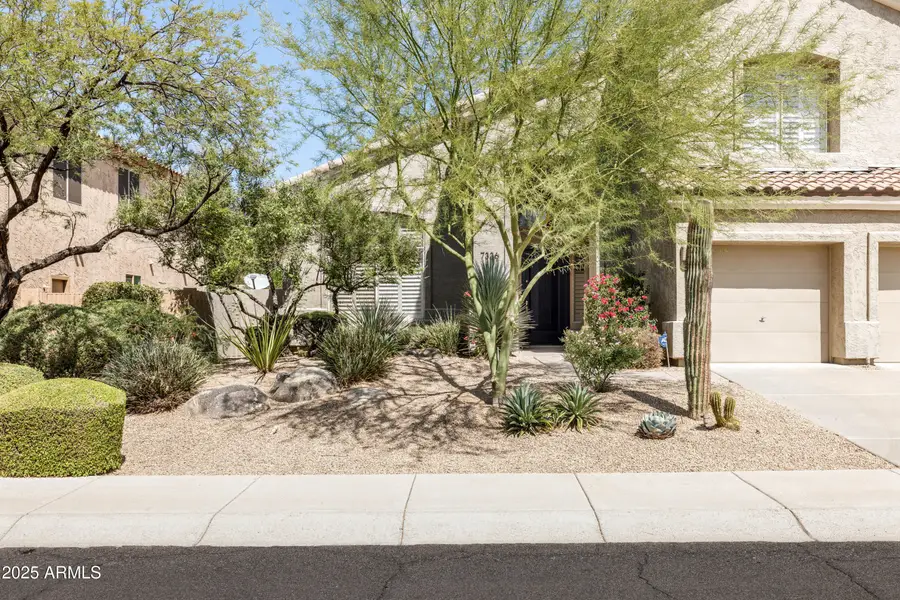 7336 E Rustling Pass, Scottsdale, AZ 85255 - Image #2