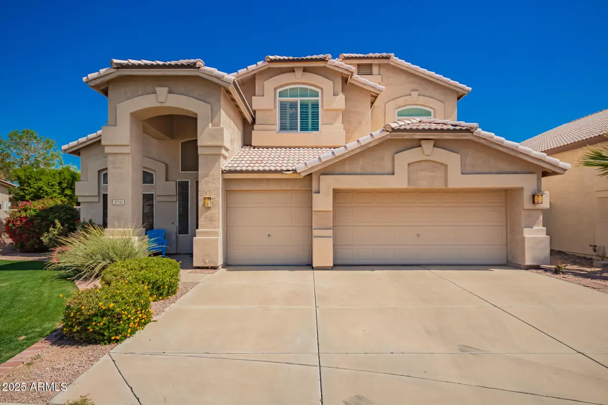 2741 N 137th Avenue, Goodyear, AZ 85395 - Image #1