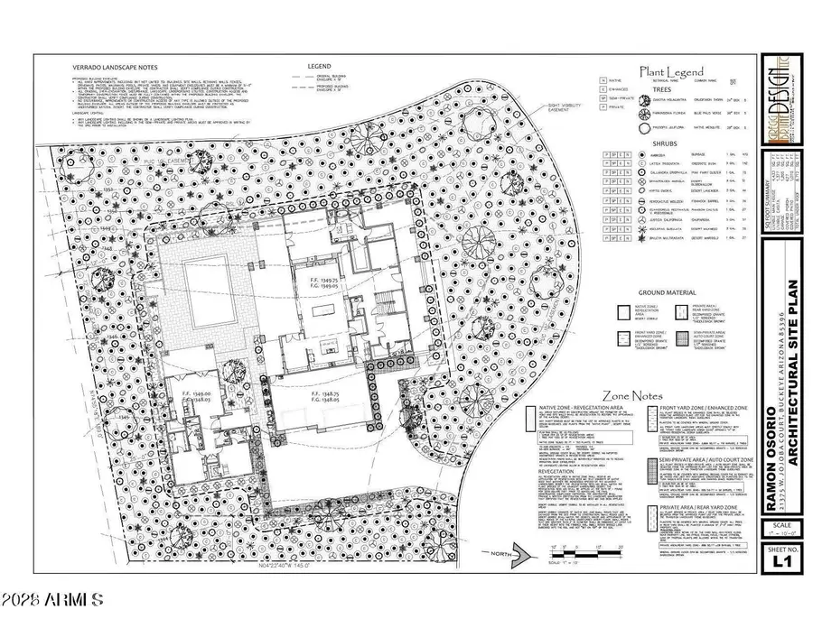 21375 W Jojoba Court #427, Buckeye, AZ 85396 - #3