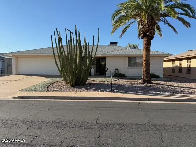 4036 E Clovis Circle, Mesa, AZ 85206 - Image #1