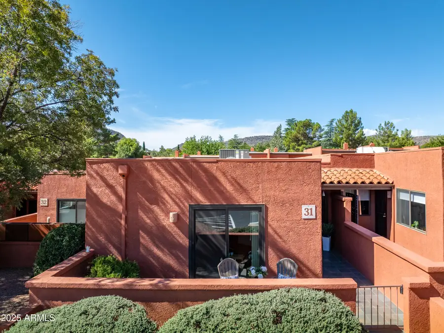 165 Verde Valley School Road #31, Village Of Oak Creek Big Park, AZ 86351 - Image #2