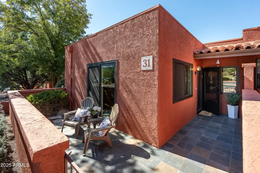 165 Verde Valley School Road #31, Village Of Oak Creek Big Park, AZ 86351 - Image #3