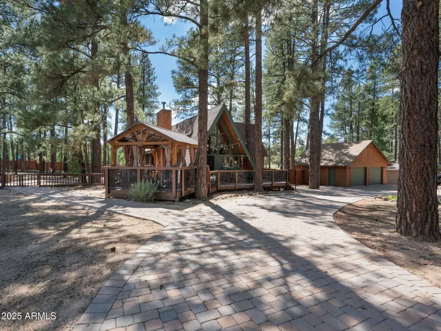 475 Barnwood Trail, Munds Park, AZ 86017 - Image #3