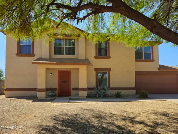 11943 W Delwood Drive, Arizona City, AZ 85123