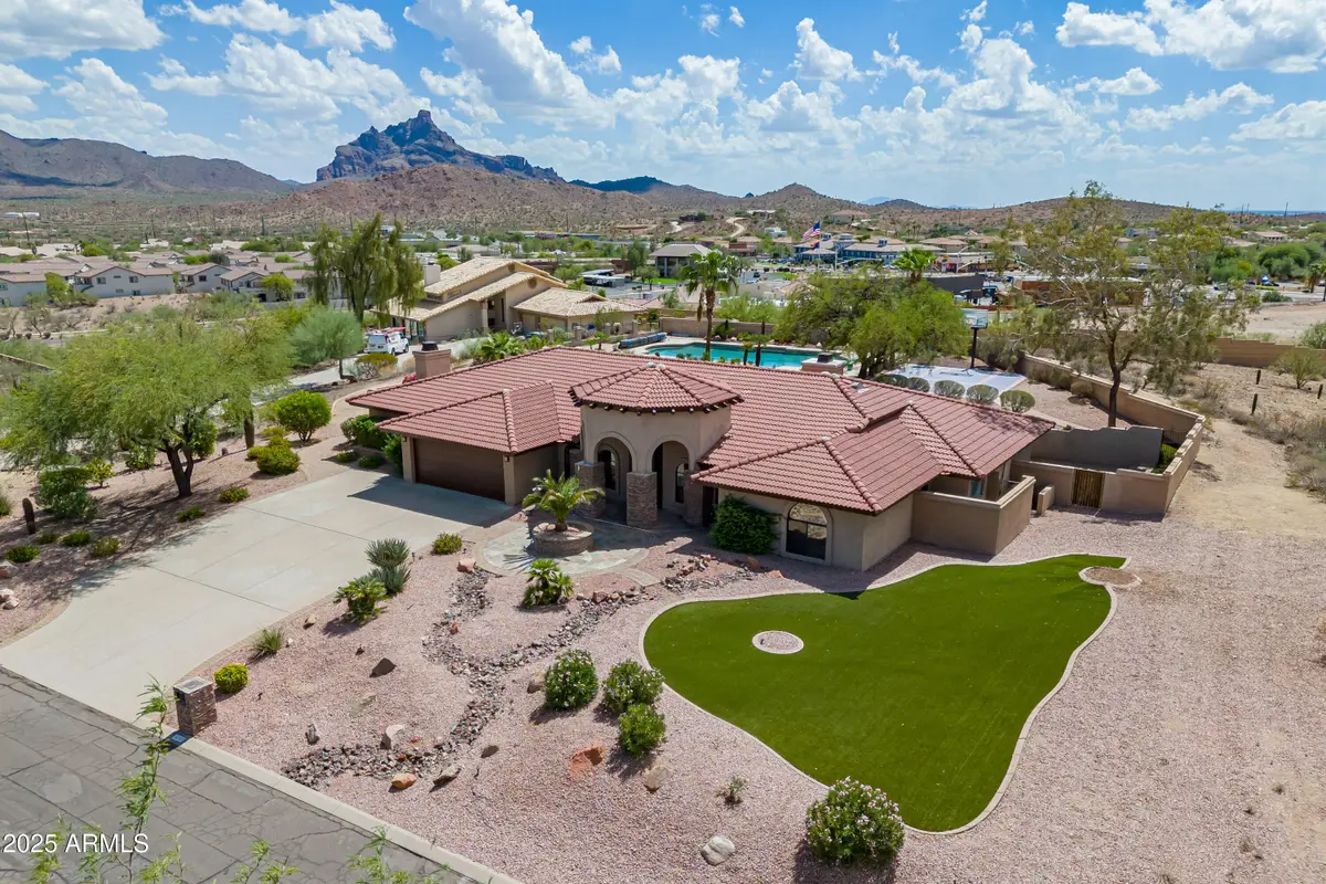 16957 E Monterey Drive, Fountain Hills, AZ 85268 - Image #1