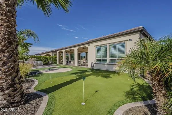 35468 N Sunset Trail, Queen Creek, AZ 85140