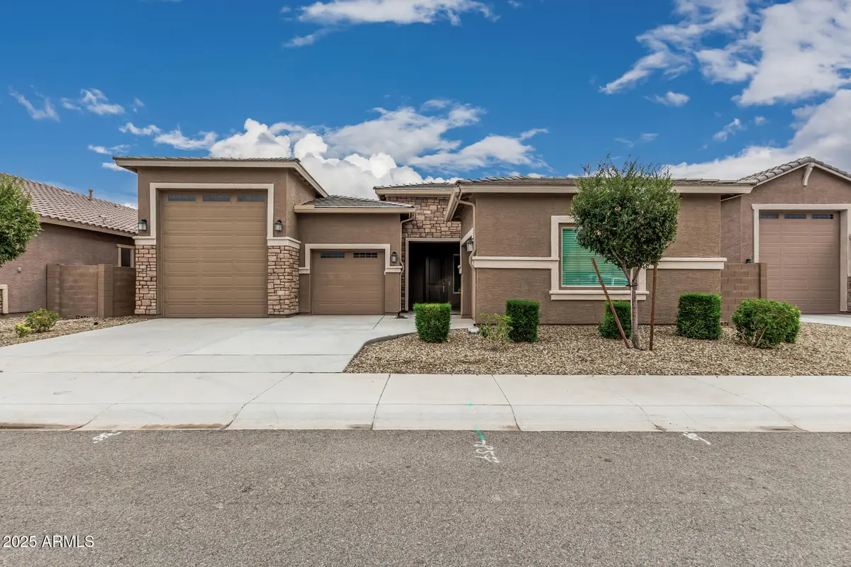 24741 N 175th Drive, Surprise, AZ 85387 - Image #1