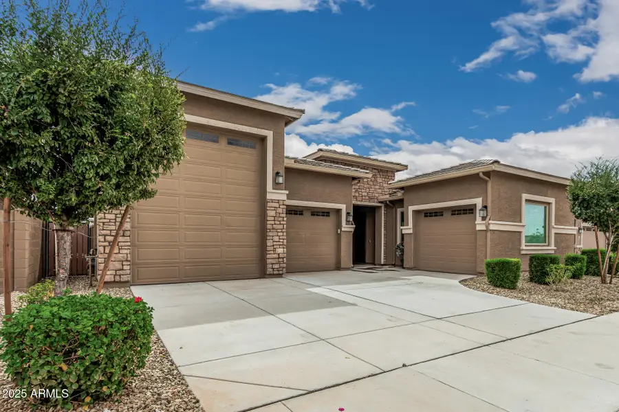 24741 N 175th Drive, Surprise, AZ 85387 - Image #2