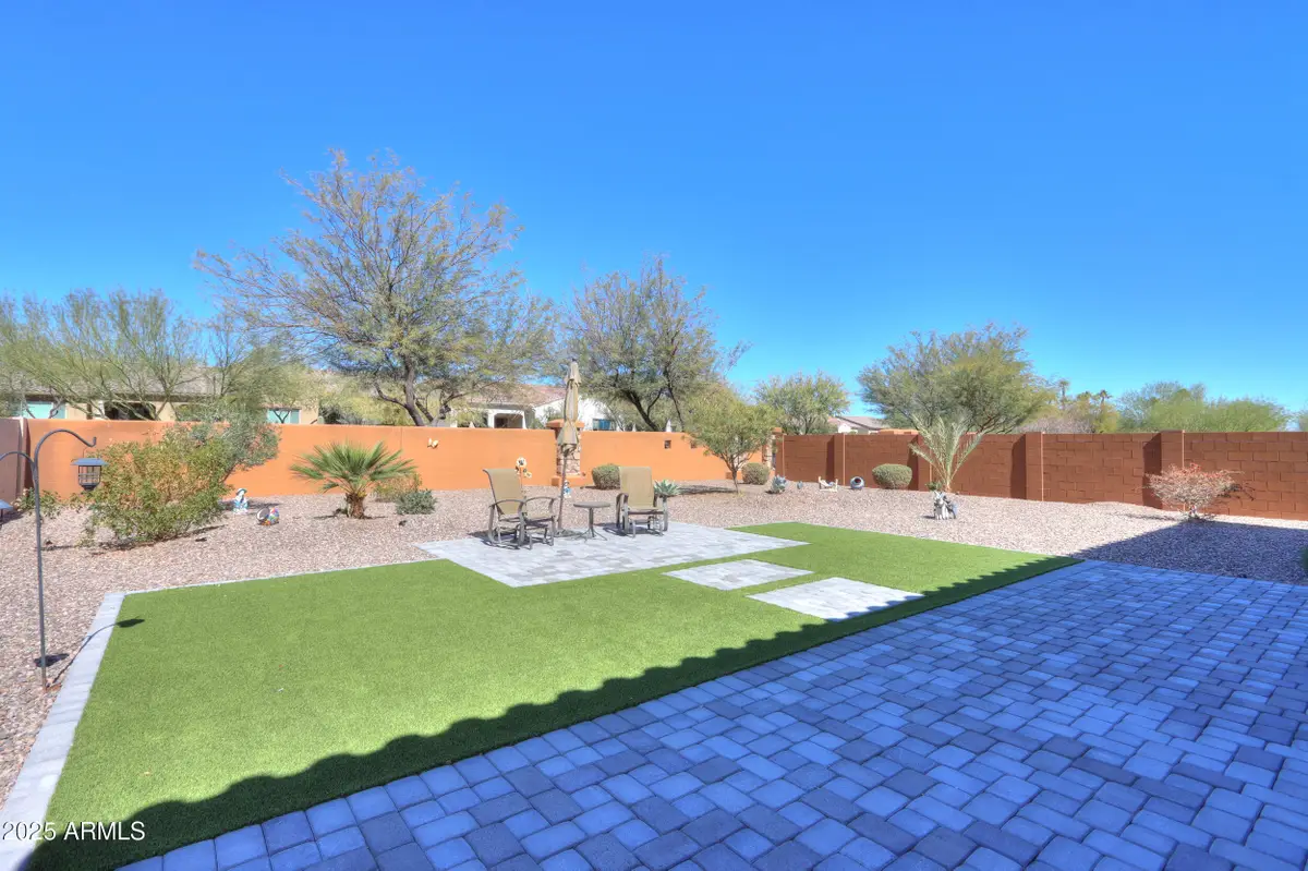 4576 W Agave Avenue, Eloy, AZ 85131 - #1