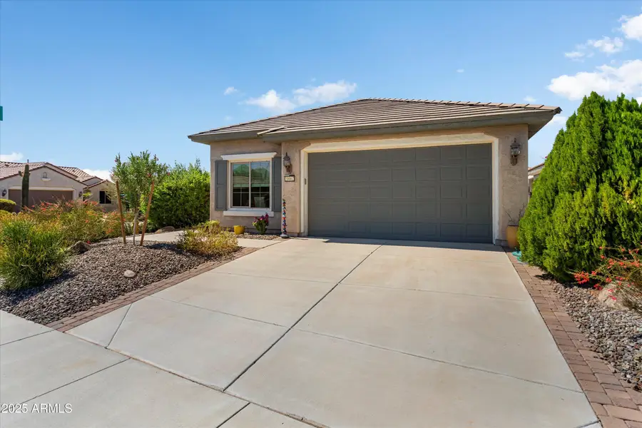 20062 N 270th Avenue, Buckeye, AZ 85396 - Image #2