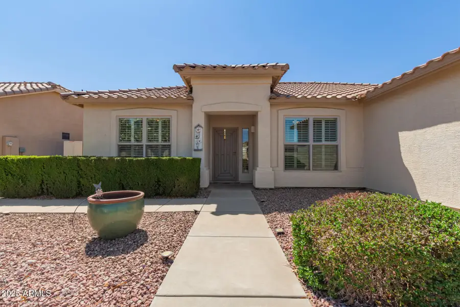 3161 E Gleneagle Drive, Chandler, AZ 85249 - Image #3