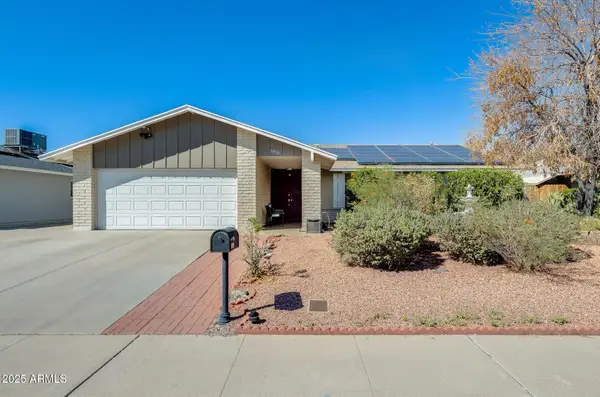 5352 W Port Au Prince Lane, Glendale, AZ 85306