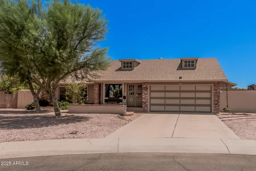 8803 N 105th Drive, Peoria, AZ 85345 - Image #2