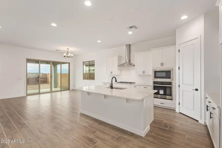 16943 W Desert Lane, Goodyear, AZ 85338 - #2