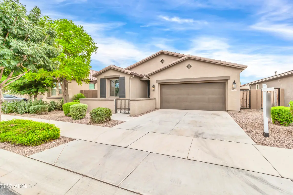 20873 E Seagull Drive, Queen Creek, AZ 85142 - Image #1