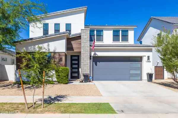 10028 E Thunderbolt Avenue, Mesa, AZ 85212