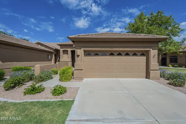9612 E Champagne Drive, Sun Lakes, AZ 85248