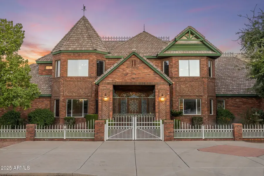 2025 S Val Vista Drive, Gilbert, AZ 85295 - Image #2